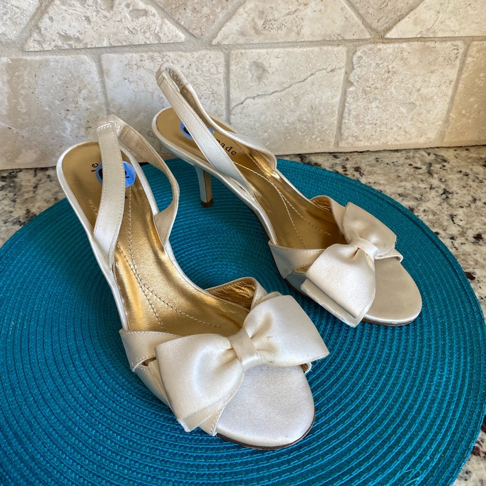 KATE SPADE HEELS